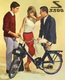 affiche-solex-3300