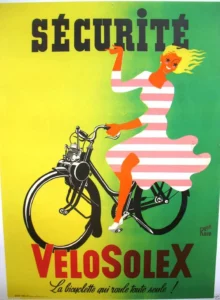 affiche-solex-3300