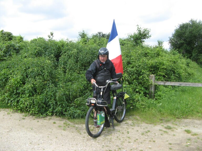 événements rallye santeny solex