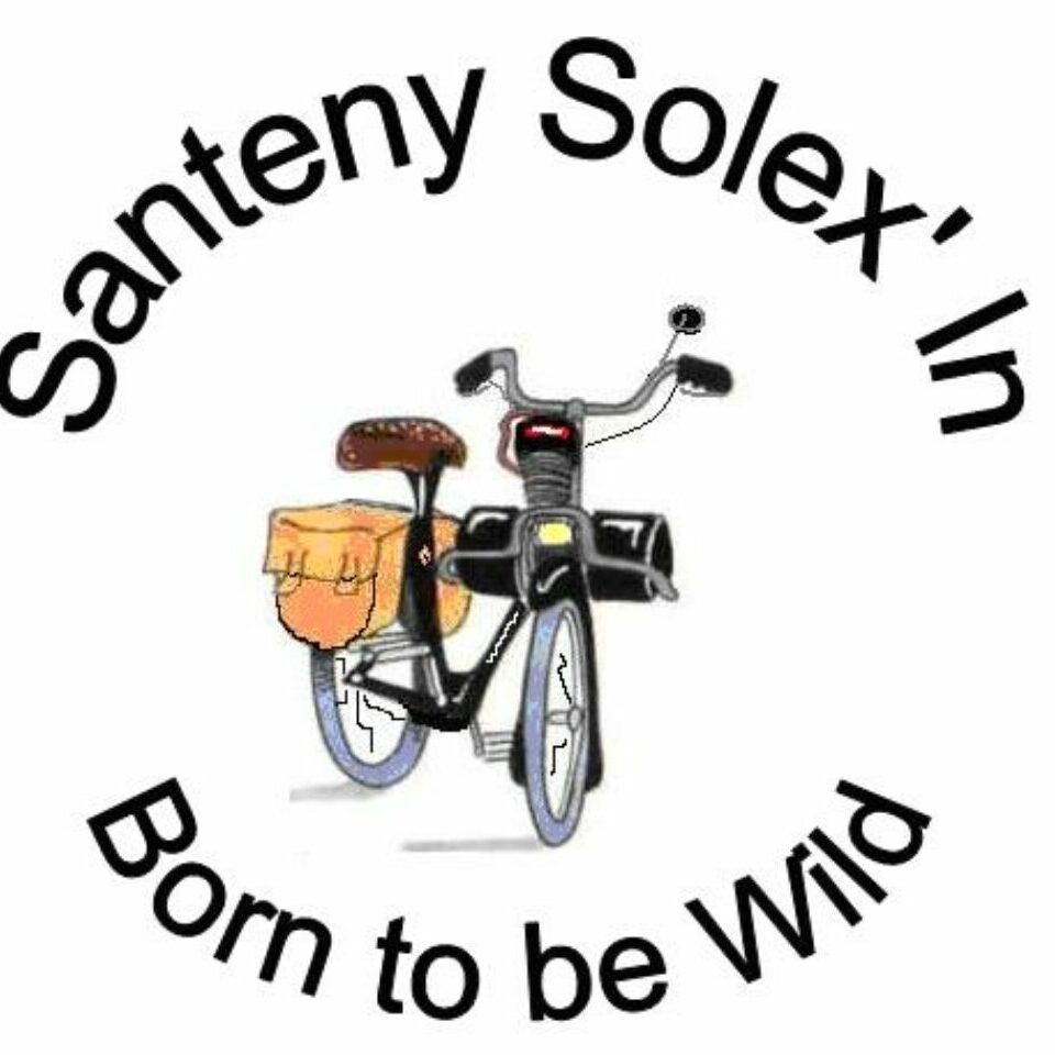 Atelier Solex : Santeny Solex'In